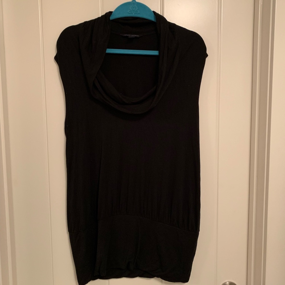 Banana Republic Long Tank